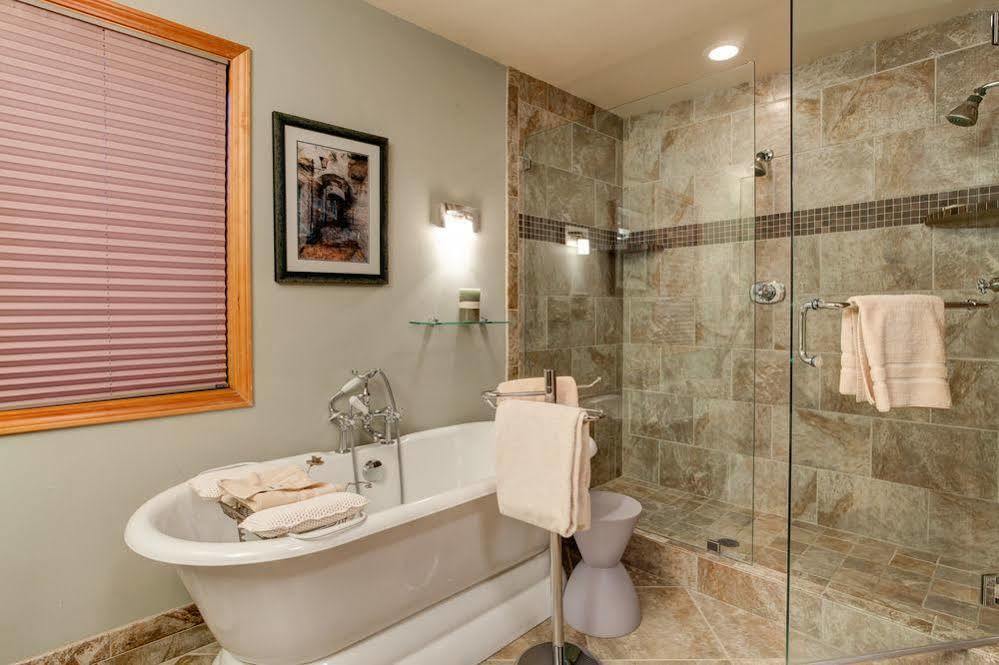 Nansen Court Private Home By Alpine Ski Properties Park City Exterior photo