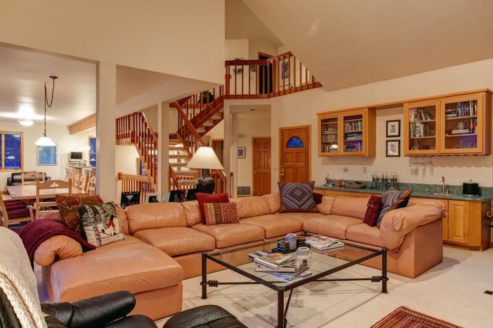 Nansen Court Private Home By Alpine Ski Properties Park City Exterior photo