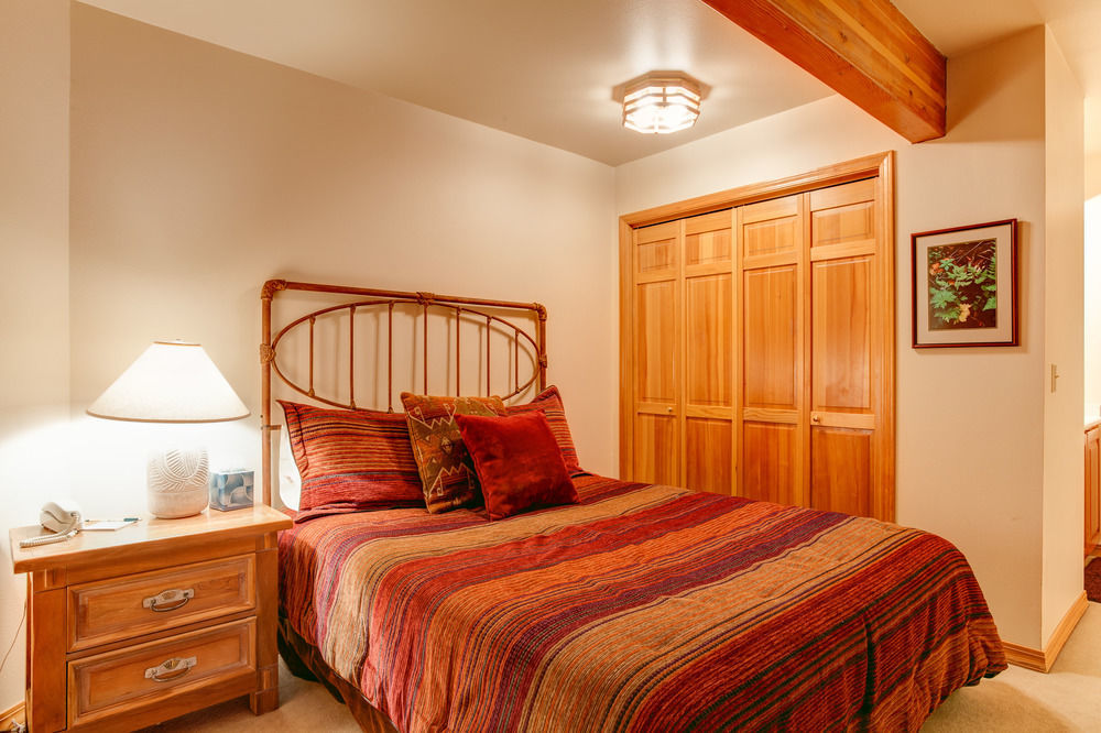 Nansen Court Private Home By Alpine Ski Properties Park City Exterior photo